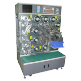 For Metallized Film Capacitor, URM-804