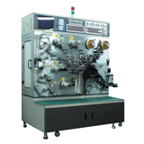 For Metallized Film Capacitor, URM-60CB-PP