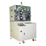 For Metallized Film Capacitor, URM-PS-Series